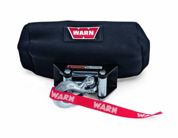 Warn - Warn 71975 Neoprene Winch Cover