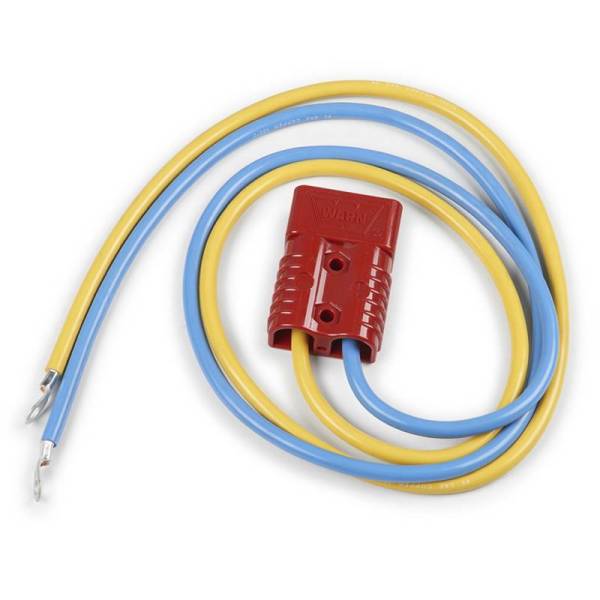 Warn - Warn 70926 Multi-Mount ATV Battery Power Lead