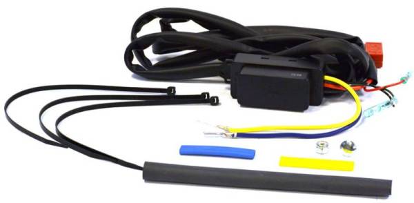 Warn - Warn 70755 Winch Contactor