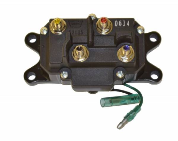 Warn - Warn 63070 Winch Contactor