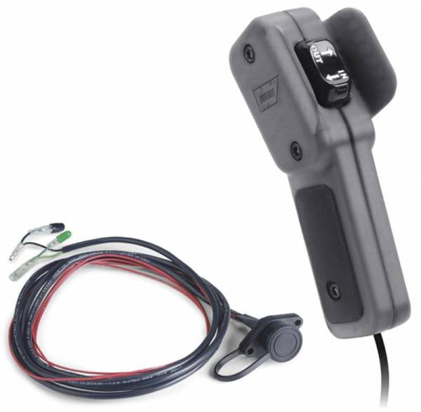 Warn - Warn 64259 Winch Remote Control Upgrade Kit