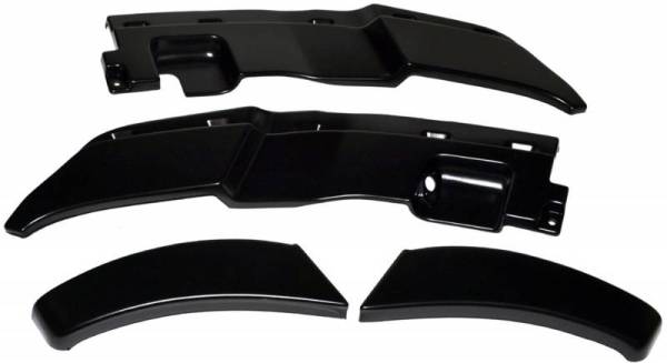 Warn - Warn 70490 Skirting Kit