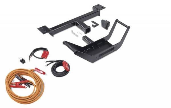 Warn - Warn 25852 Front Receiver