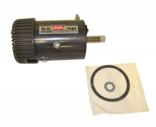 Warn - Warn 68608 Winch Motor