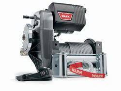 Warn - Warn 375832 M8274-50 Self-Recovery Winch