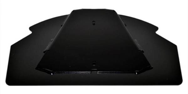 Warn - Warn 67957 Plow Blade Side Wall