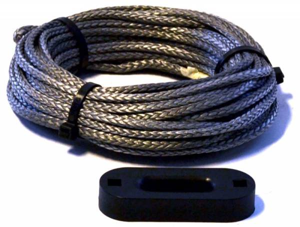 Warn - Warn 70758 SnoWinch Rope Replacement Kit