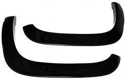 Warn - Warn 64420 4X Flares Fender Flare