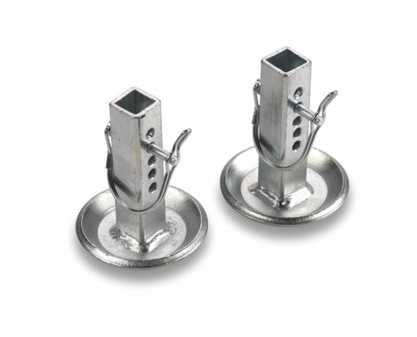 Warn - Warn 80475 Plow Skid