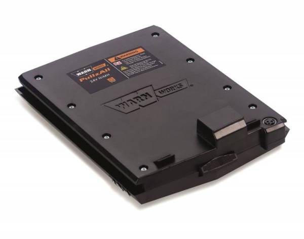 Warn - Warn 685013 Battery Replacement