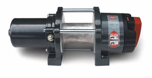 Warn - Warn 74929 40 Winch Replacement Kit