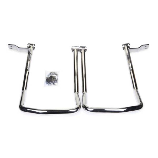 Warn - Warn 84980 Gen II Trans4mer Headlamp Guard