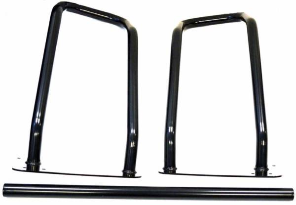 Warn - Warn 66405 Trans4mer Brush Guard