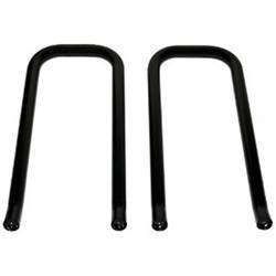 Warn - Warn 77675 Trans4mer Brush Guard