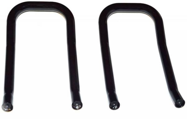 Warn - Warn 71754 Trans4mer Brush Guard