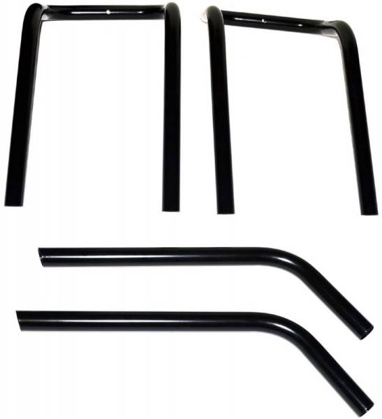 Warn - Warn 39190 Trans4mer Brush Guard