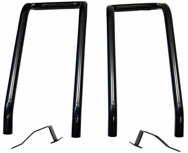 Warn - Warn 69685 Trans4mer Brush Guard
