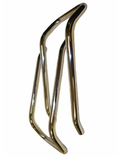 Warn - Warn 60450 Trans4mer Brush Guard