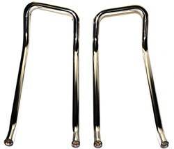 Warn - Warn 70017 Trans4mer Brush Guard