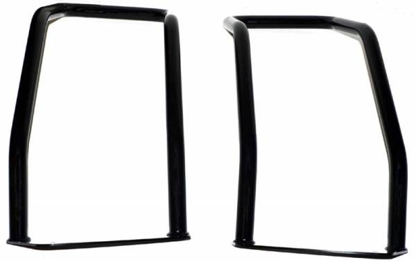 Warn - Warn 75590 Trans4mer Brush Guard