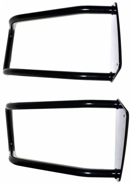 Warn - Warn 74830 Trans4mer Brush Guard