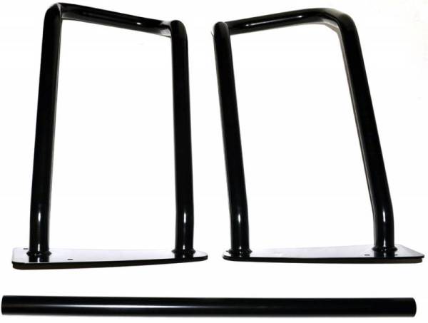 Warn - Warn 76378 Trans4mer Brush Guard