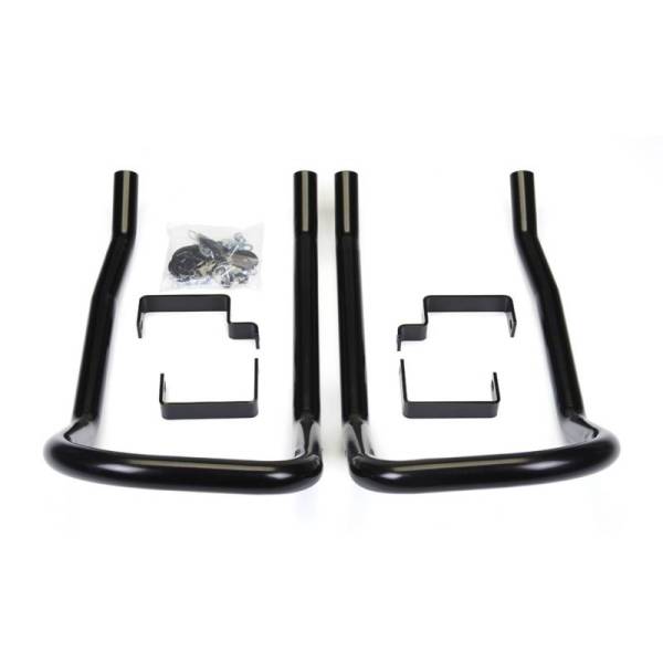 Warn - Warn 67730 Trans4mer Brush Guard