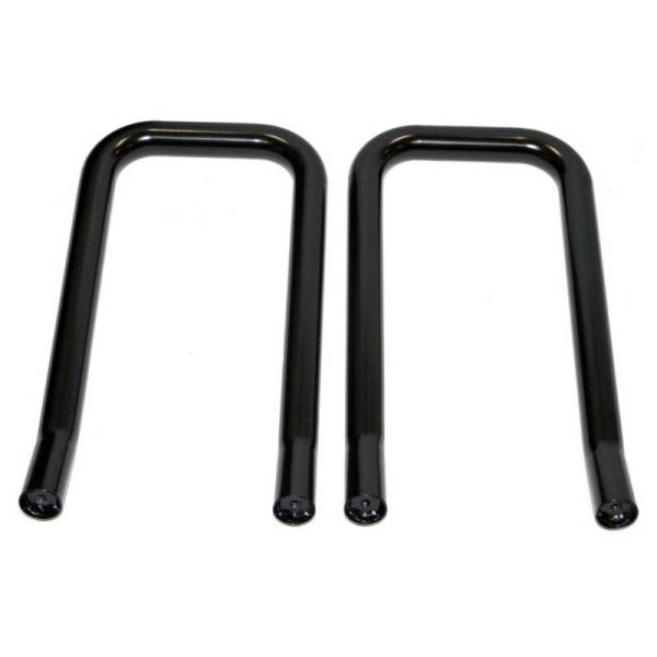 Warn - Warn 72470 Trans4mer Brush Guard