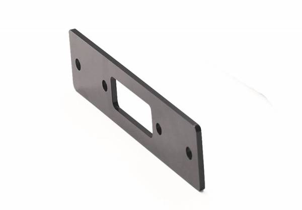 Warn - Warn 68782 Winch Fairlead Adapter Plate