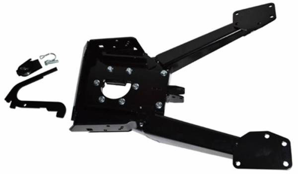 Warn - Warn 79805 ATV Plow Base