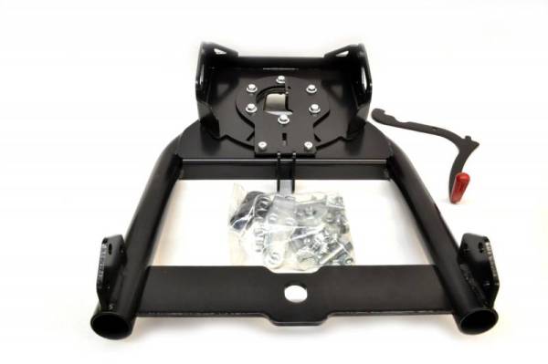 Warn - Warn 92100 ATV Plow Base