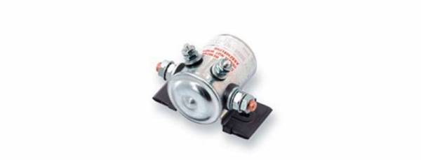 Warn - Warn 62871 ATV Winch Solenoid