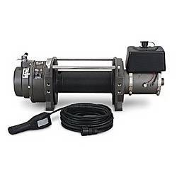 Warn - Warn 65932 Series 15 DC Industrial Winch
