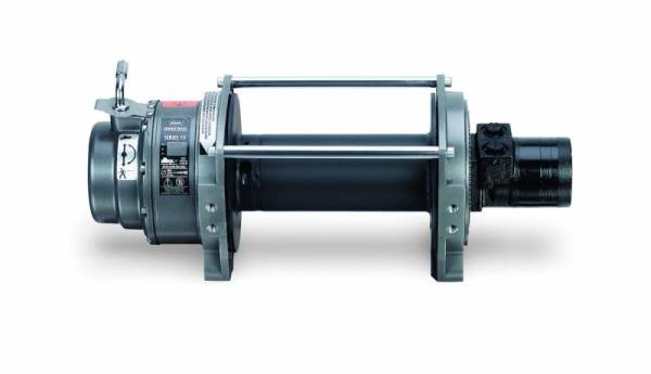 Warn - Warn 65931 Series 15 Hydraulic Industrial Winch