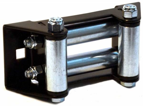 Warn - Warn 64952 Roller Fairlead