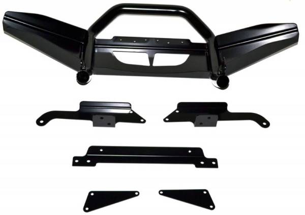 Warn - Warn 65903 ATV Front Bumper