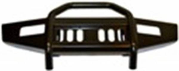 Warn - Warn 62319 ATV Front Bumper