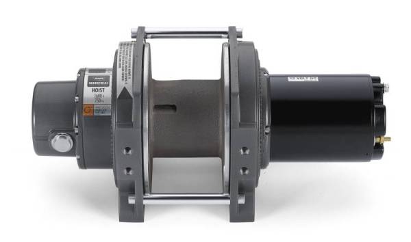 Warn - Warn 33503 DC1600 LF Industrial DC Hoist