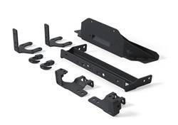 Warn - Warn 74249 Winch Mounting Plate