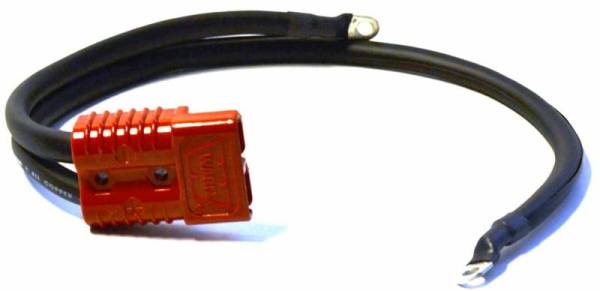 Warn - Warn 36080 Multi-Mount ATV Winch Power Lead