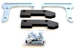 Warn - Warn 72846 Latch Service Kit For UTV Plow