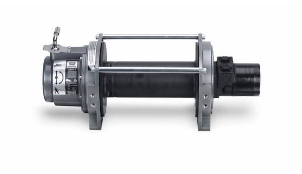 Warn - Warn 30281 Series 9 Hydraulic Industrial Winch