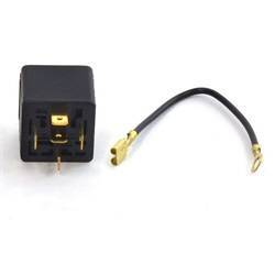 Warn - Warn 220021 4X Light Relay