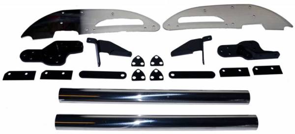 Warn - Warn 76257 Trans4mer Grille Guard