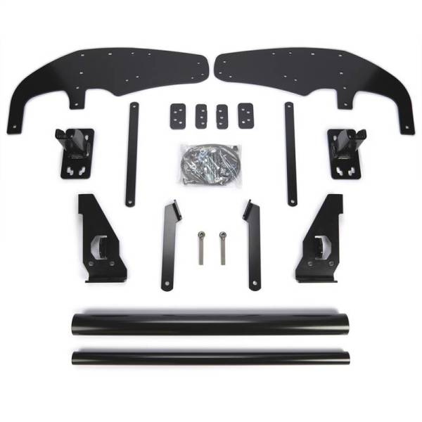 Warn - Warn 76251 Trans4mer Grille Guard