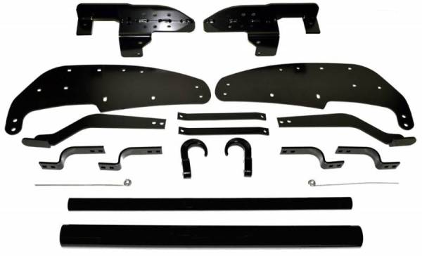 Warn - Warn 39185 Trans4mer Grille Guard