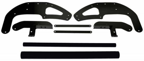 Warn - Warn 63065 Trans4mer Grille Guard