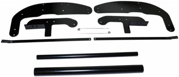 Warn - Warn 60097 Trans4mer Grille Guard