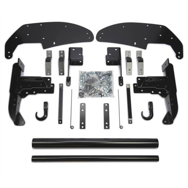 Warn - Warn 76246 Trans4mer Grille Guard