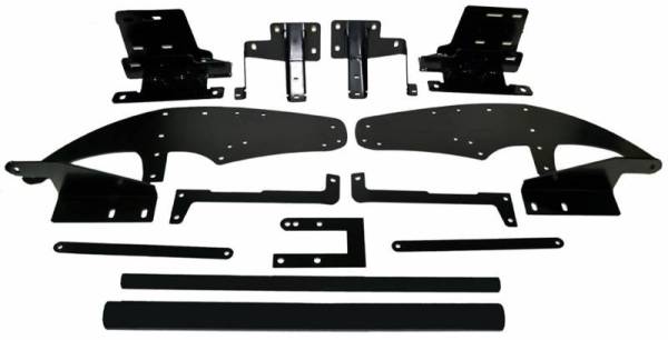 Warn - Warn 75790 Trans4mer Grille Guard